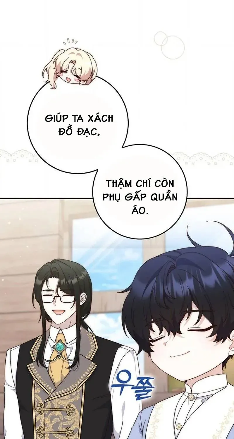 Lừa Dối Hôn Nhân Của Hoàng Đế Chapter 12 - Trang 37