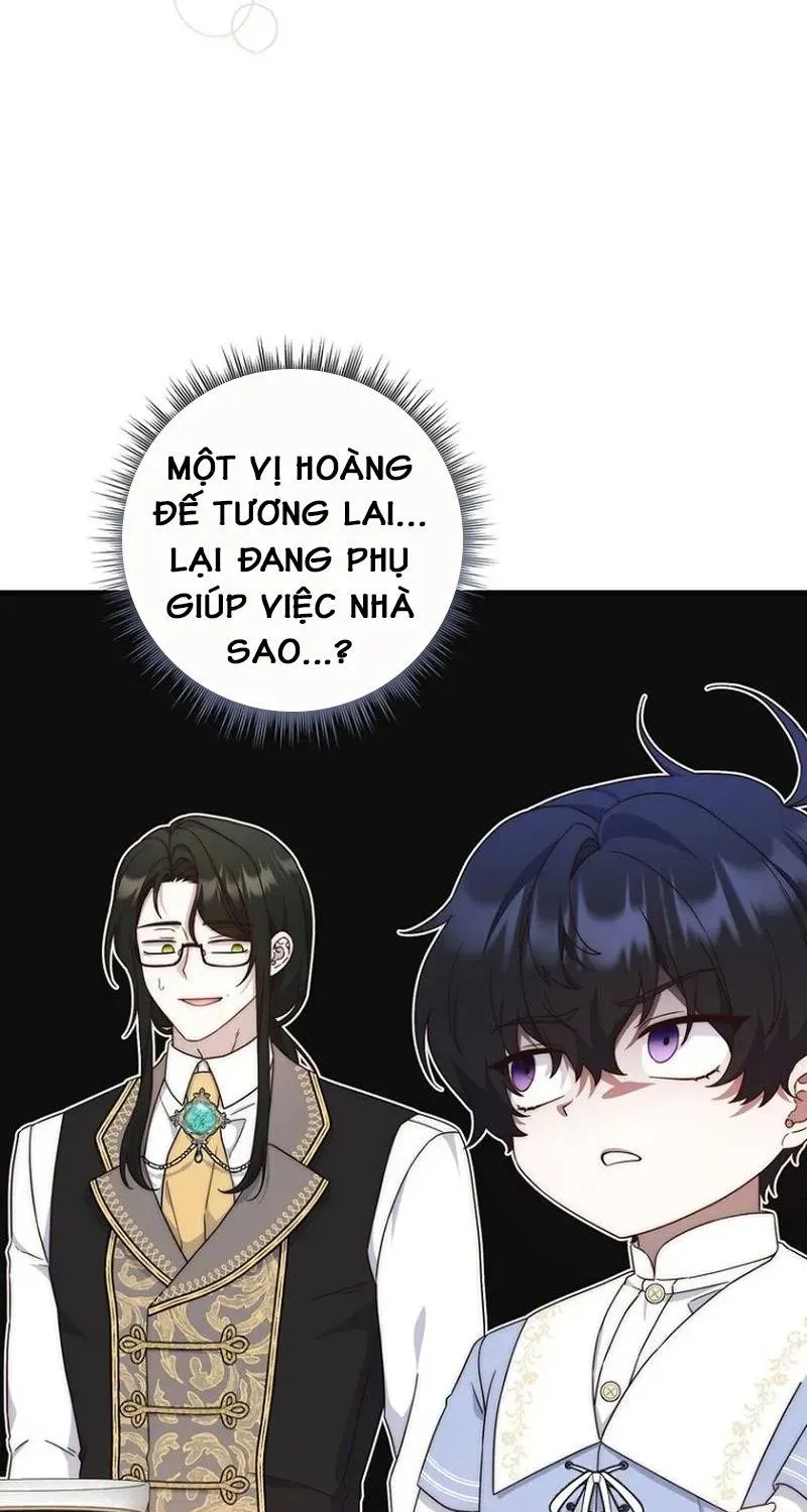 Lừa Dối Hôn Nhân Của Hoàng Đế Chapter 12 - Trang 39