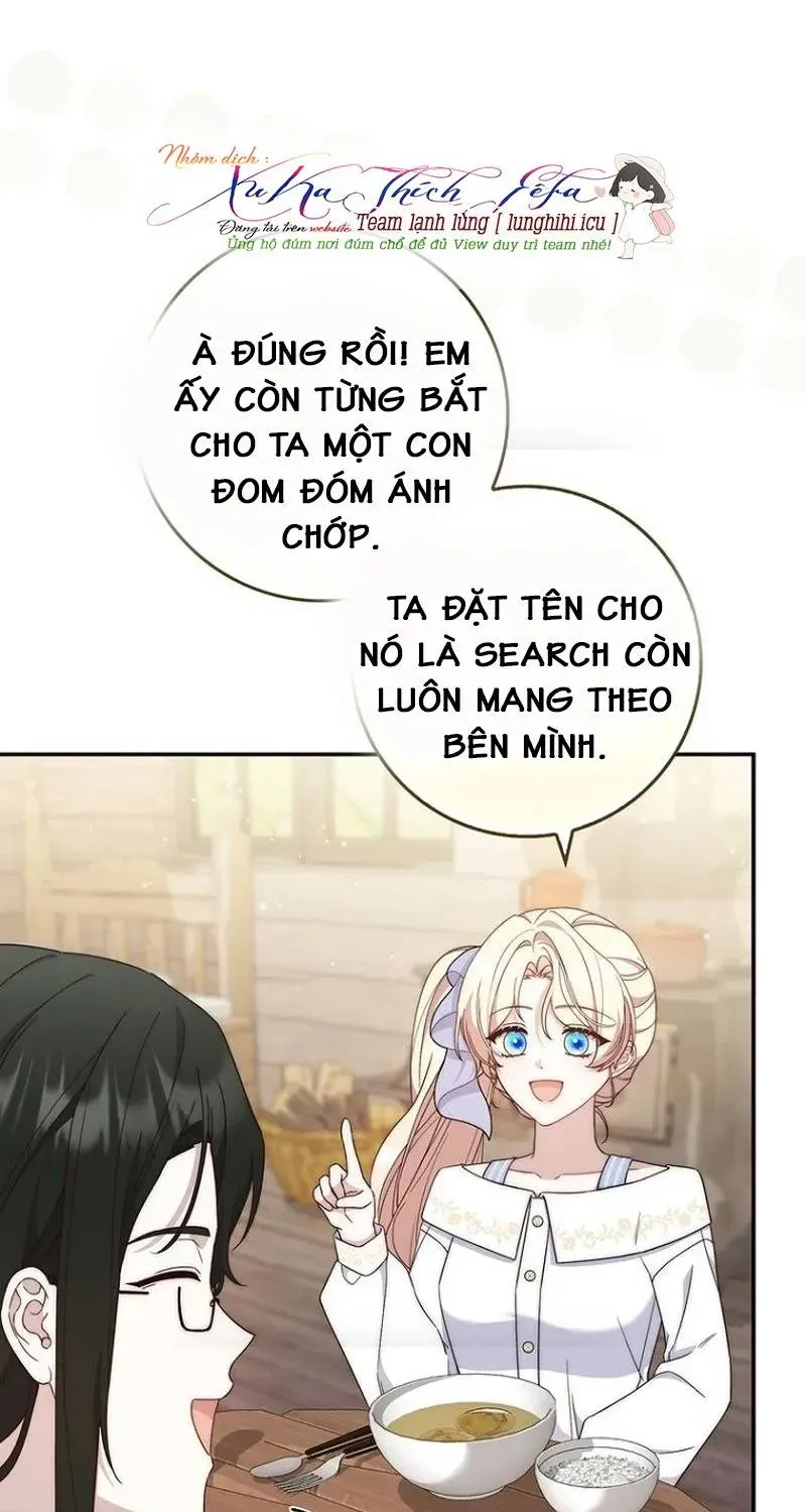 Lừa Dối Hôn Nhân Của Hoàng Đế Chapter 12 - Trang 41