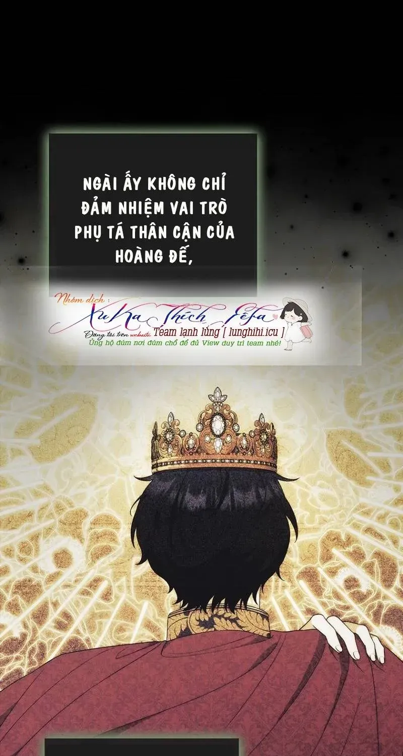 Lừa Dối Hôn Nhân Của Hoàng Đế Chapter 12 - Trang 5