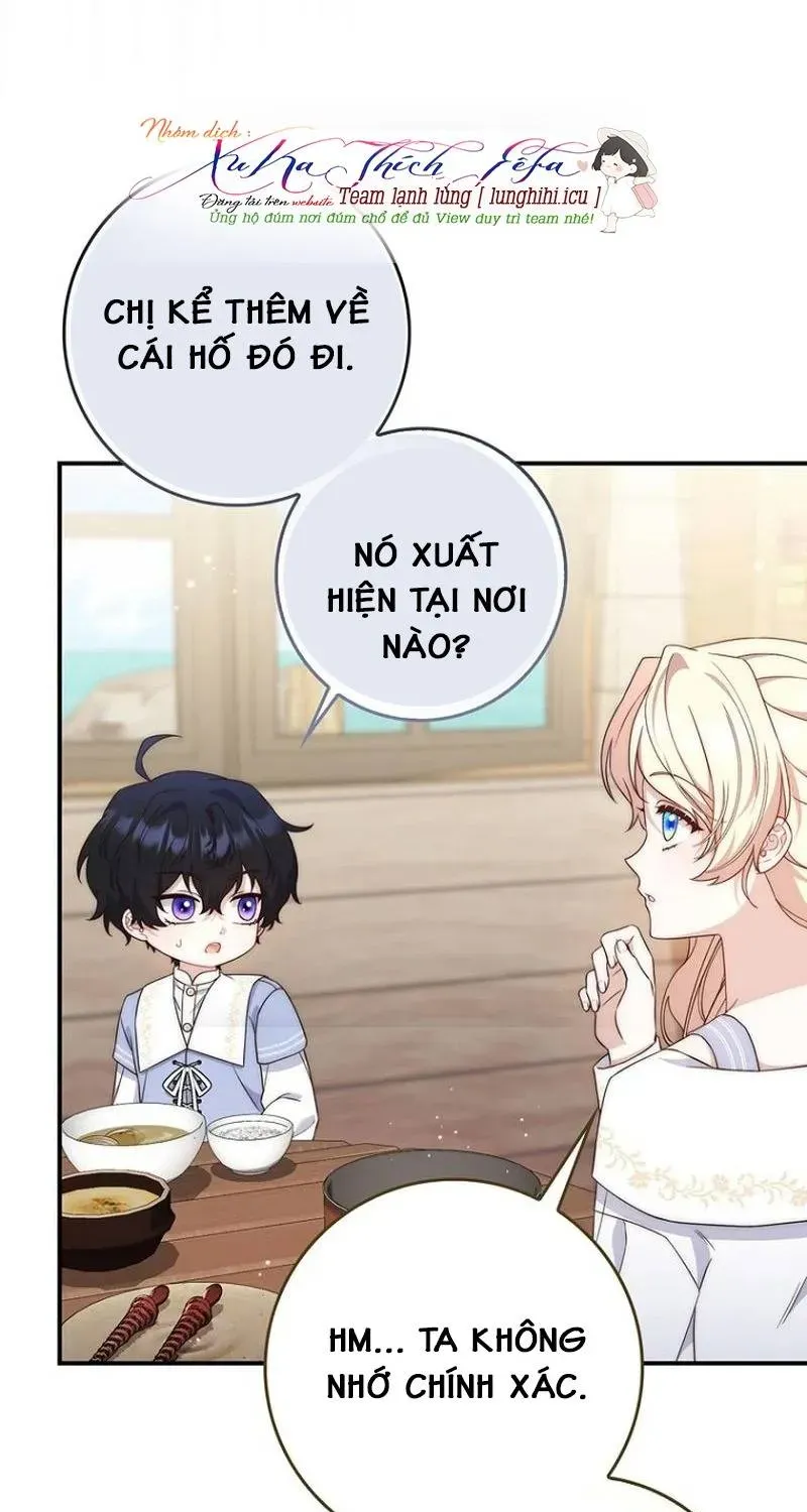 Lừa Dối Hôn Nhân Của Hoàng Đế Chapter 12 - Trang 50