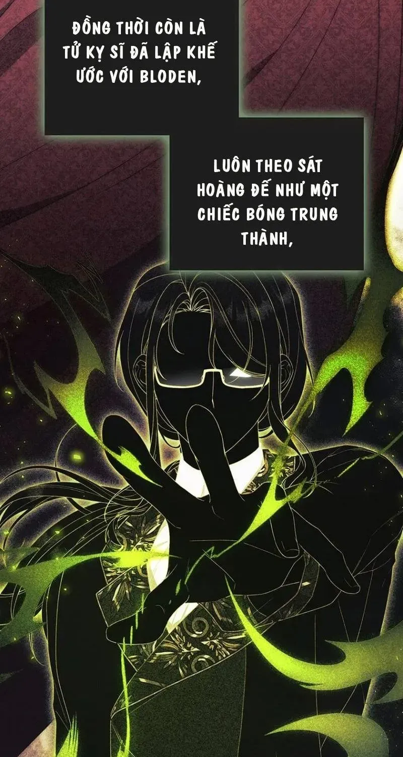 Lừa Dối Hôn Nhân Của Hoàng Đế Chapter 12 - Trang 6