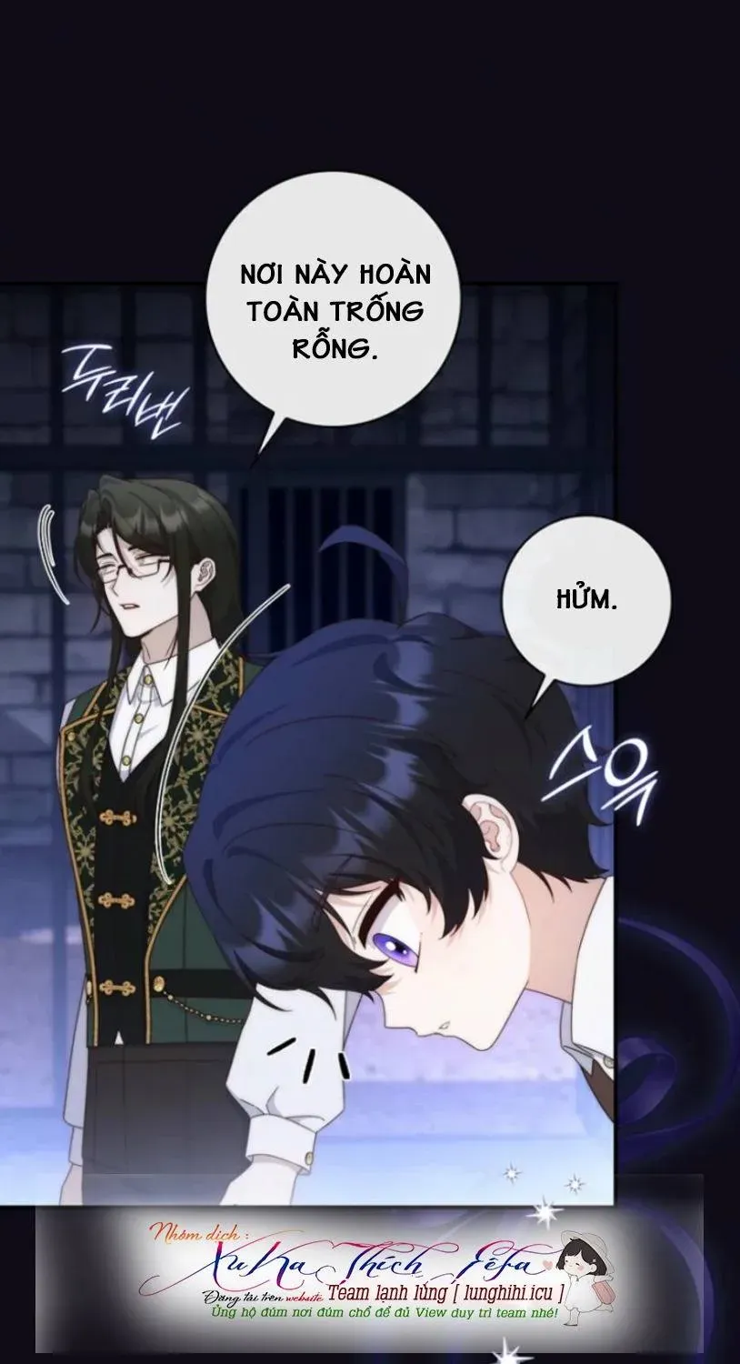 Lừa Dối Hôn Nhân Của Hoàng Đế Chapter 19 - Trang 15