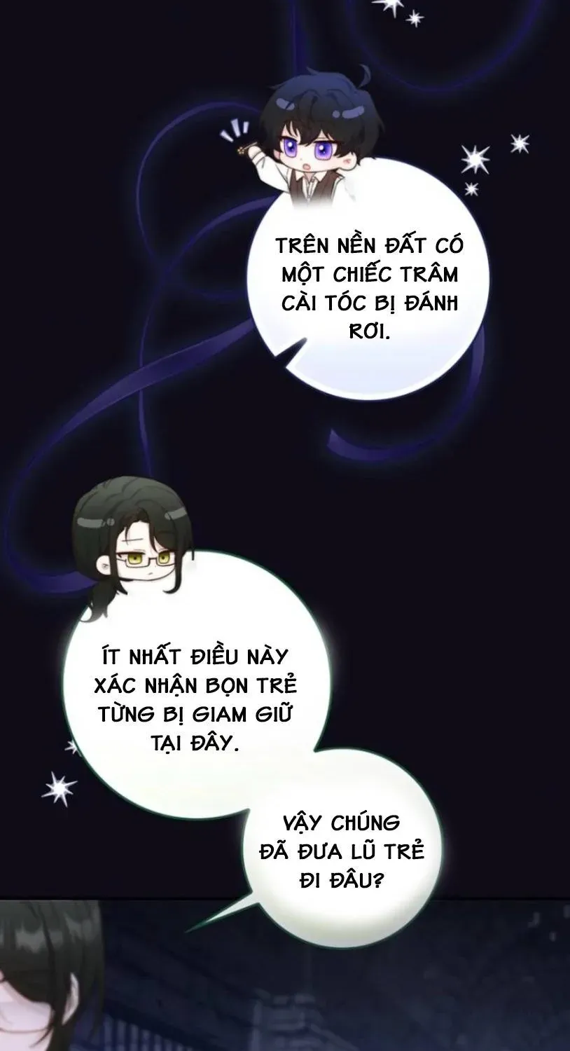 Lừa Dối Hôn Nhân Của Hoàng Đế Chapter 19 - Trang 16