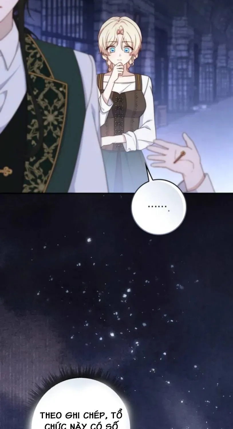 Lừa Dối Hôn Nhân Của Hoàng Đế Chapter 19 - Trang 17
