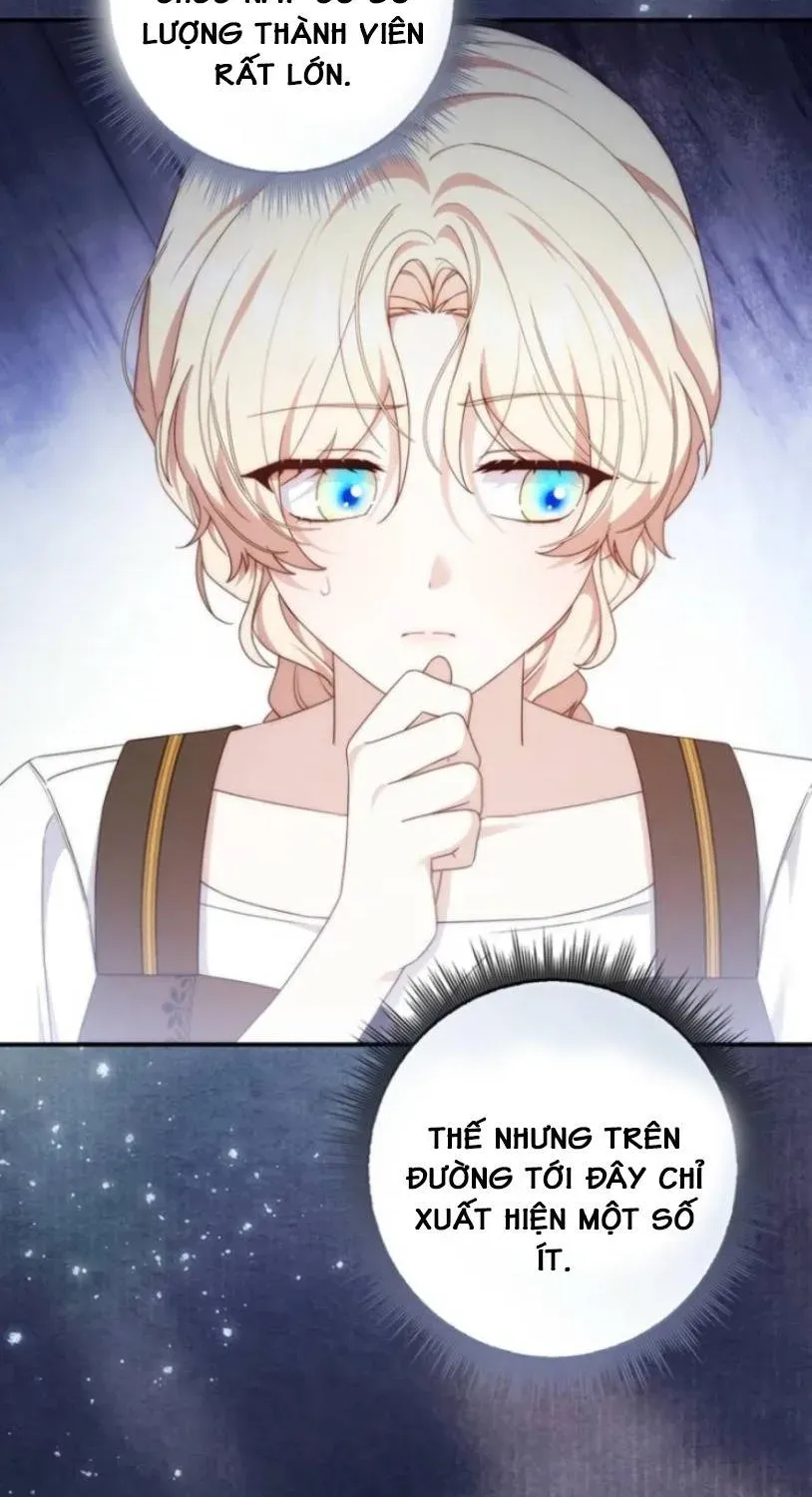 Lừa Dối Hôn Nhân Của Hoàng Đế Chapter 19 - Trang 18