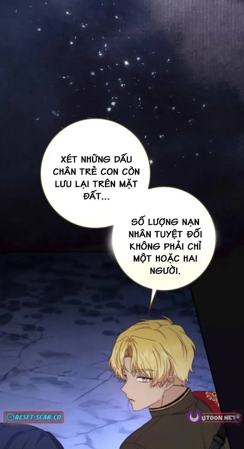 Lừa Dối Hôn Nhân Của Hoàng Đế Chapter 19 - Trang 19