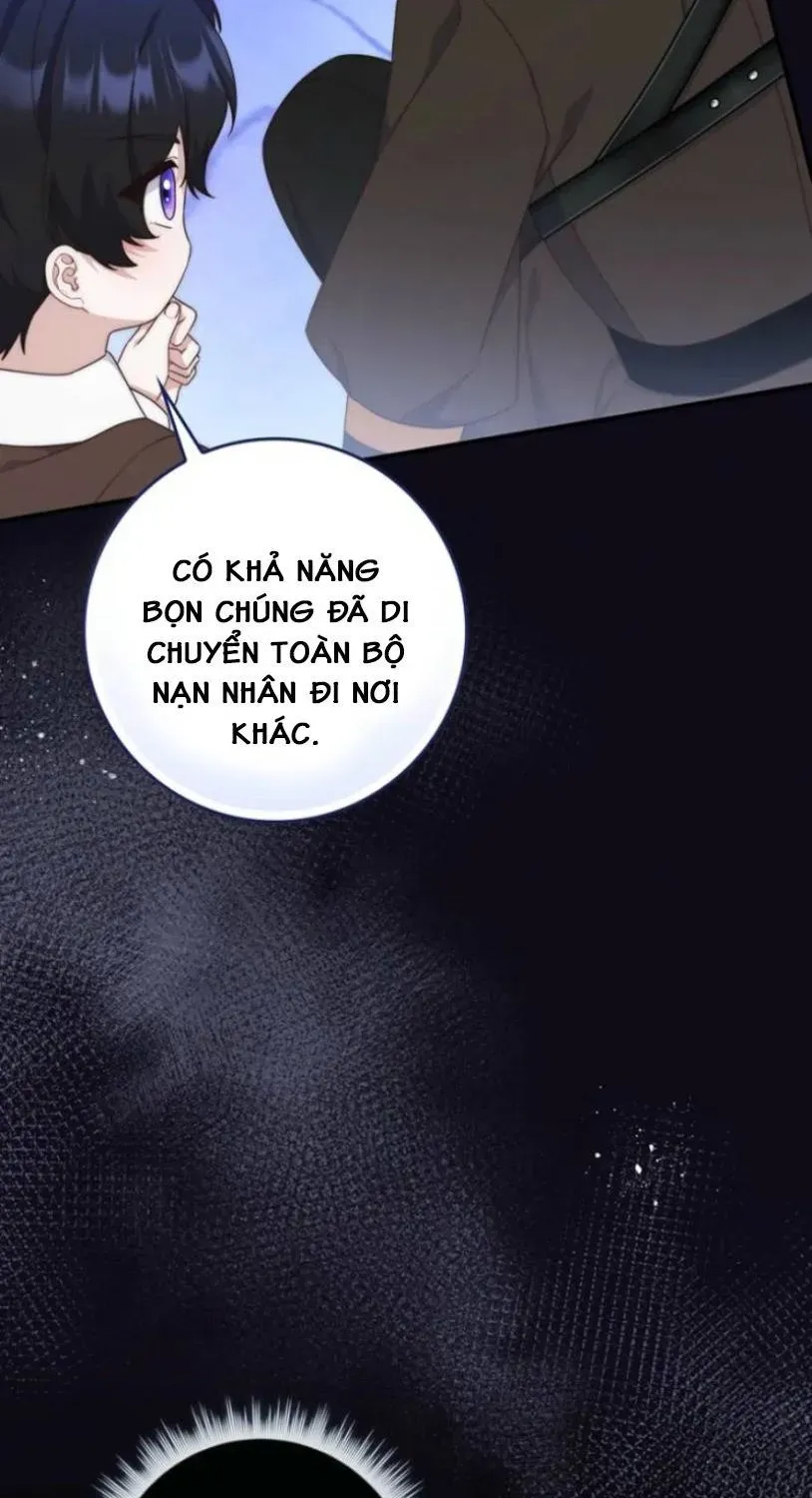 Lừa Dối Hôn Nhân Của Hoàng Đế Chapter 19 - Trang 20