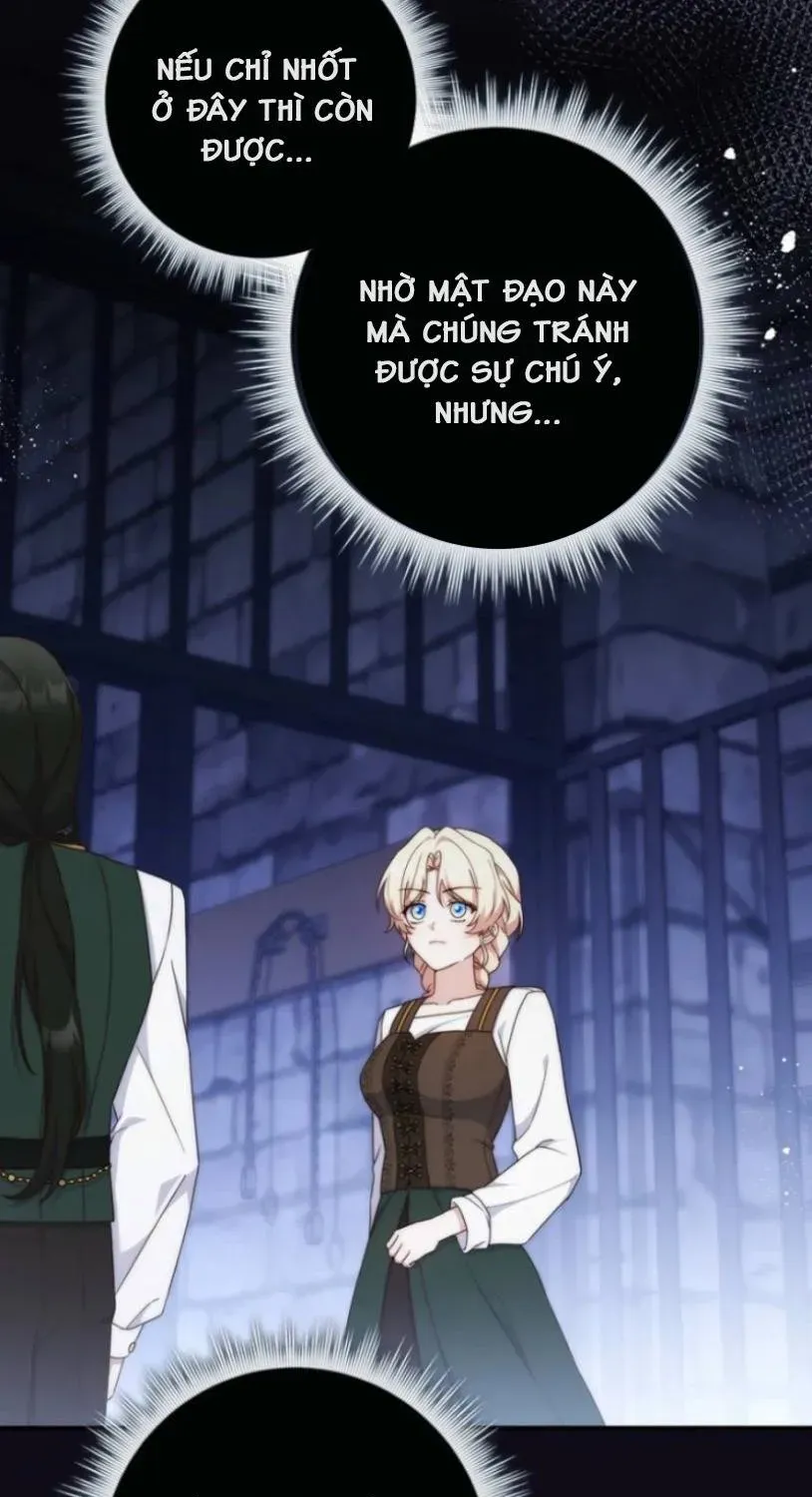 Lừa Dối Hôn Nhân Của Hoàng Đế Chapter 19 - Trang 21