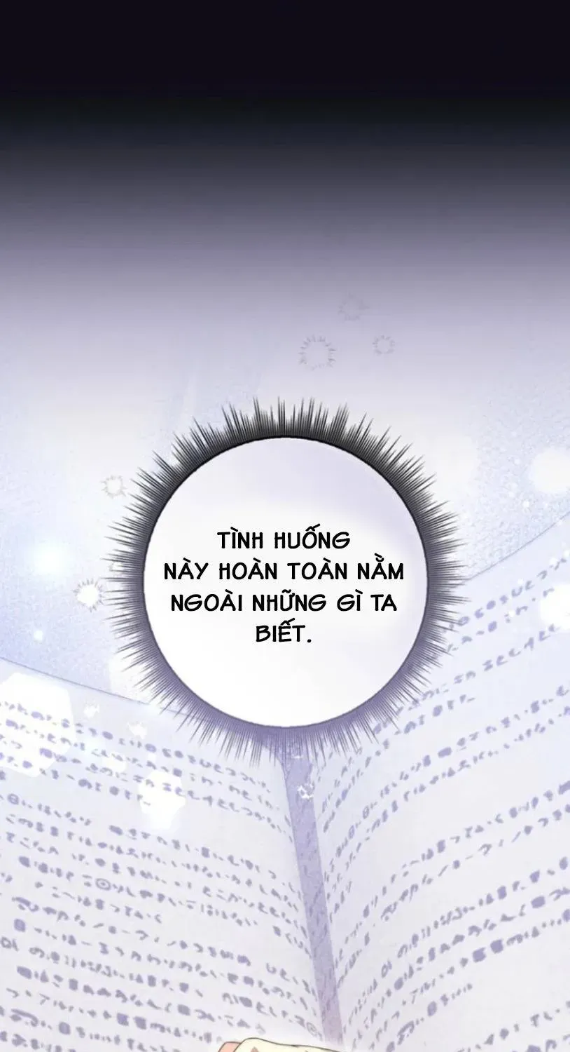 Lừa Dối Hôn Nhân Của Hoàng Đế Chapter 19 - Trang 23
