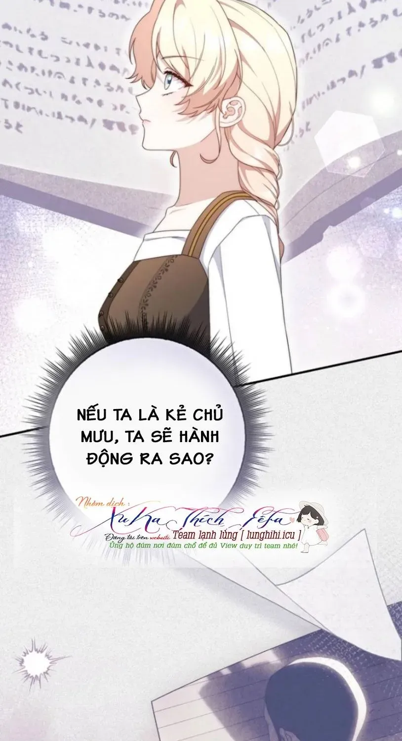Lừa Dối Hôn Nhân Của Hoàng Đế Chapter 19 - Trang 24