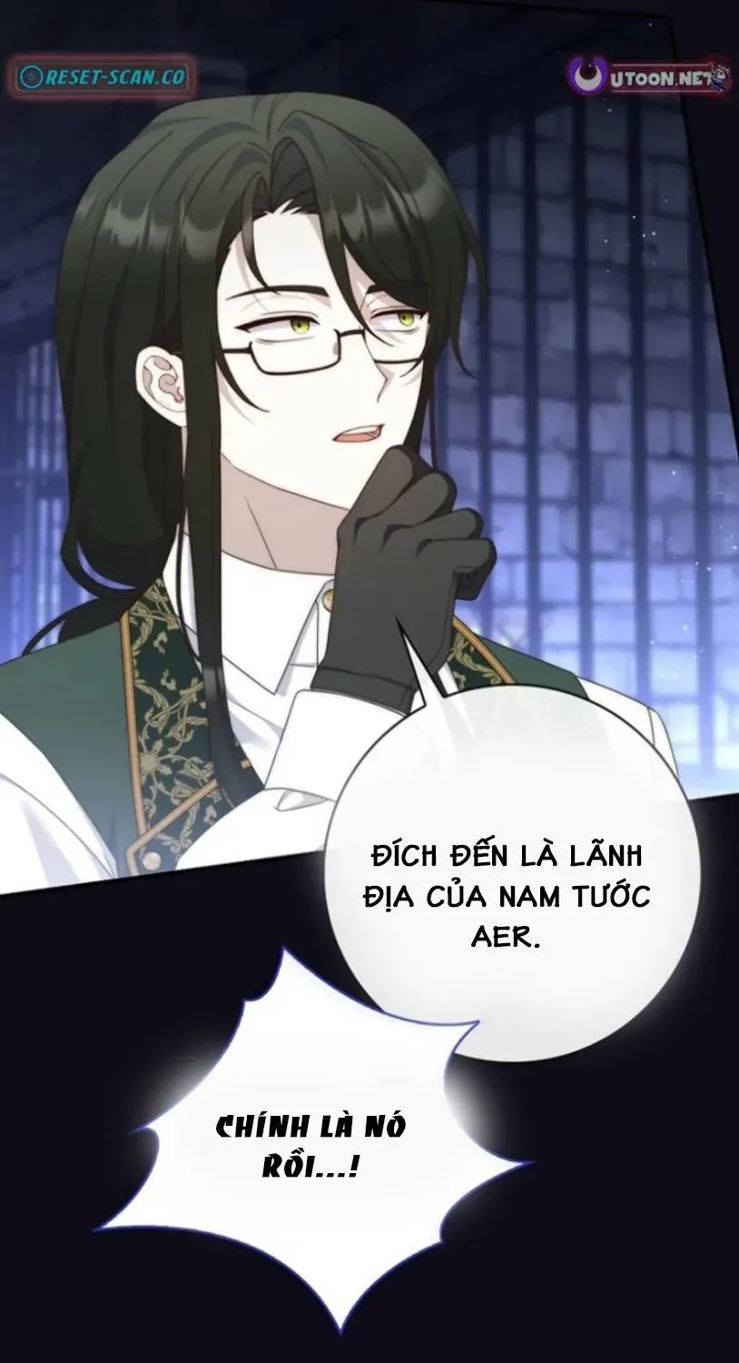 Lừa Dối Hôn Nhân Của Hoàng Đế Chapter 19 - Trang 32