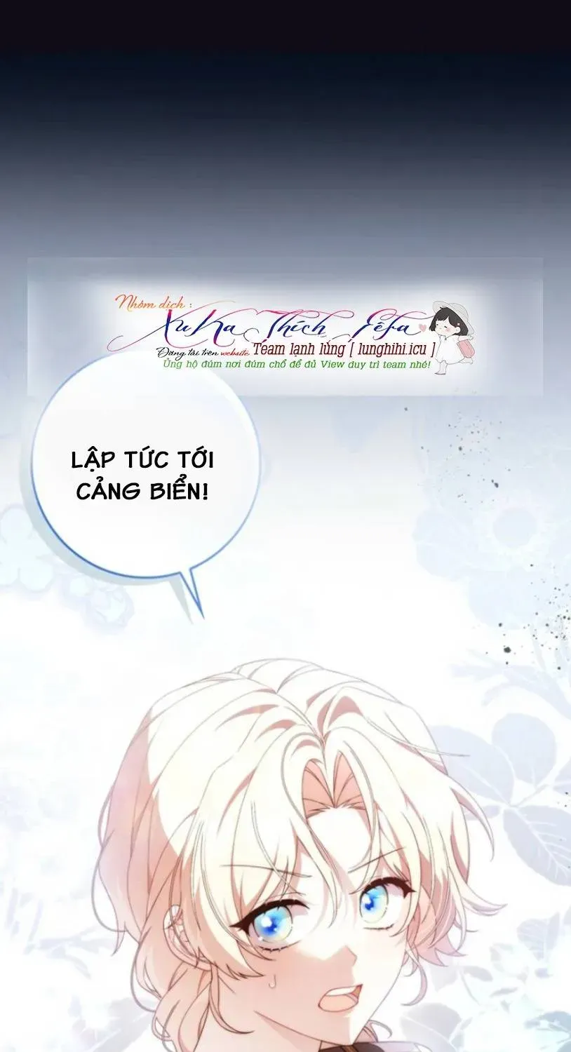 Lừa Dối Hôn Nhân Của Hoàng Đế Chapter 19 - Trang 34