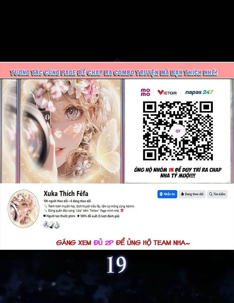 Lừa Dối Hôn Nhân Của Hoàng Đế Chapter 19 - Trang 37