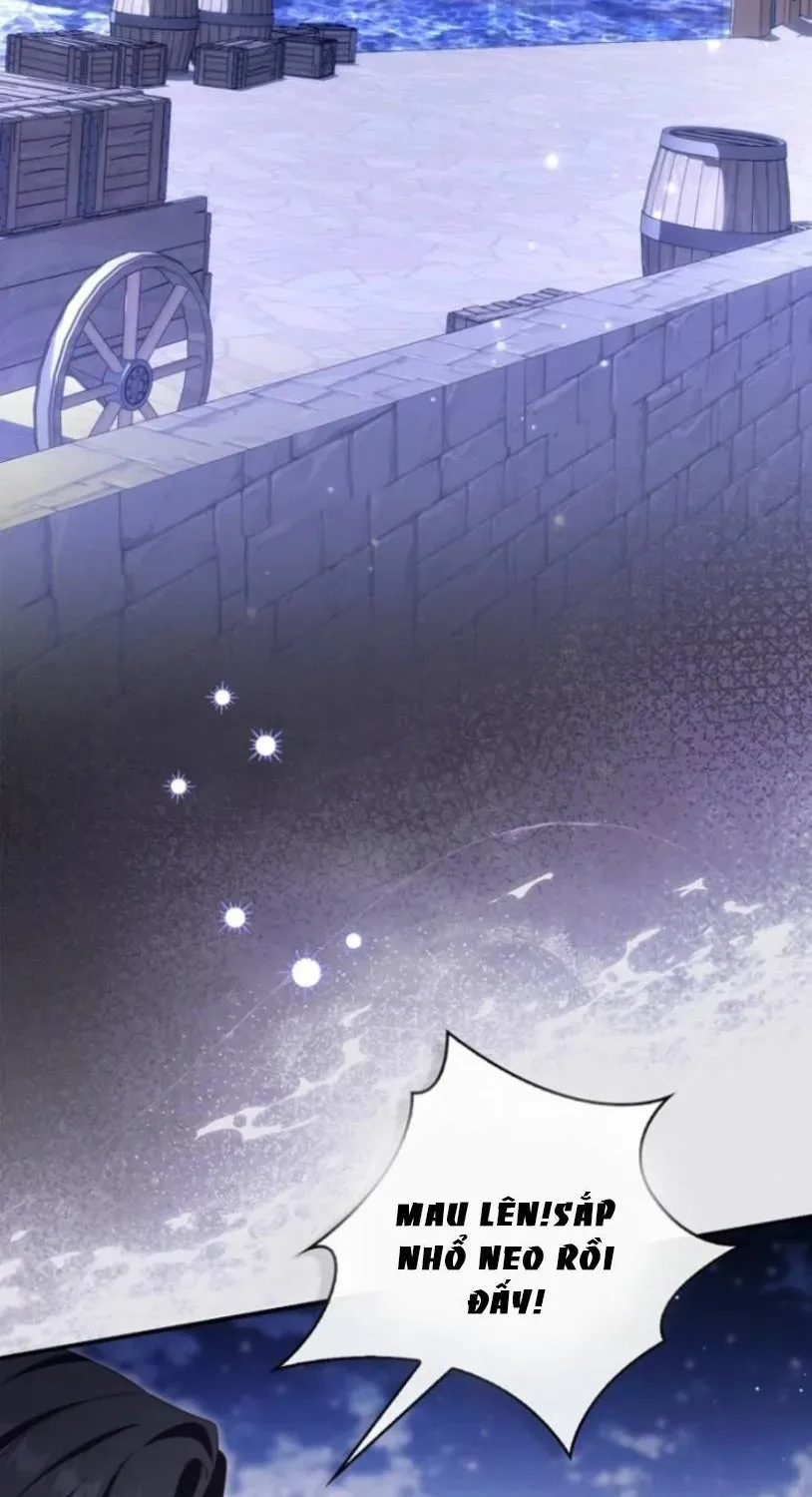 Lừa Dối Hôn Nhân Của Hoàng Đế Chapter 19 - Trang 39