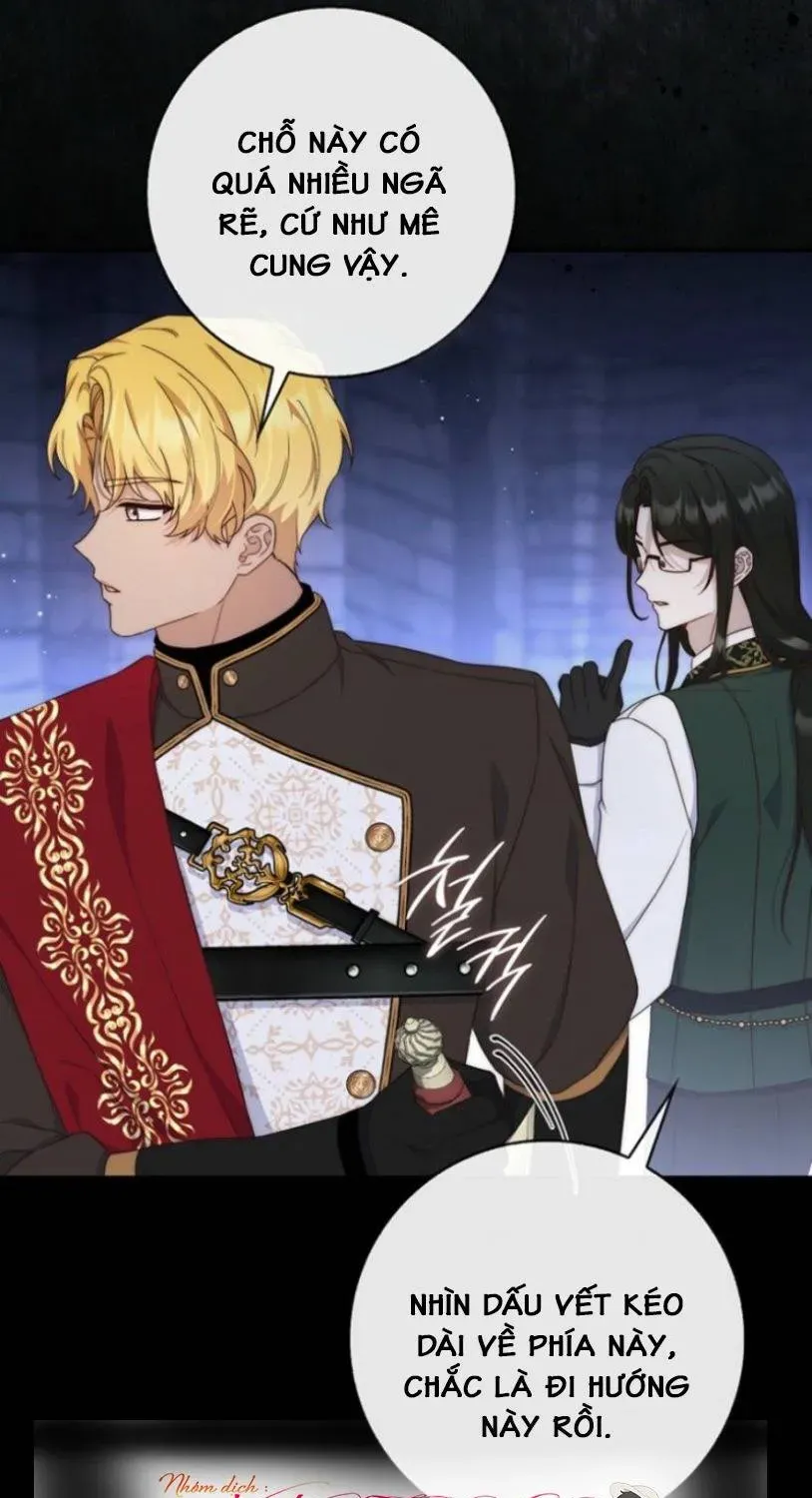 Lừa Dối Hôn Nhân Của Hoàng Đế Chapter 19 - Trang 4
