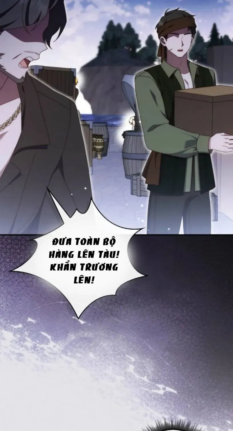 Lừa Dối Hôn Nhân Của Hoàng Đế Chapter 19 - Trang 40