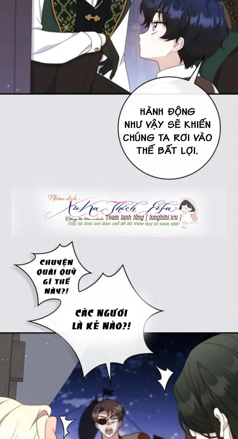 Lừa Dối Hôn Nhân Của Hoàng Đế Chapter 19 - Trang 43