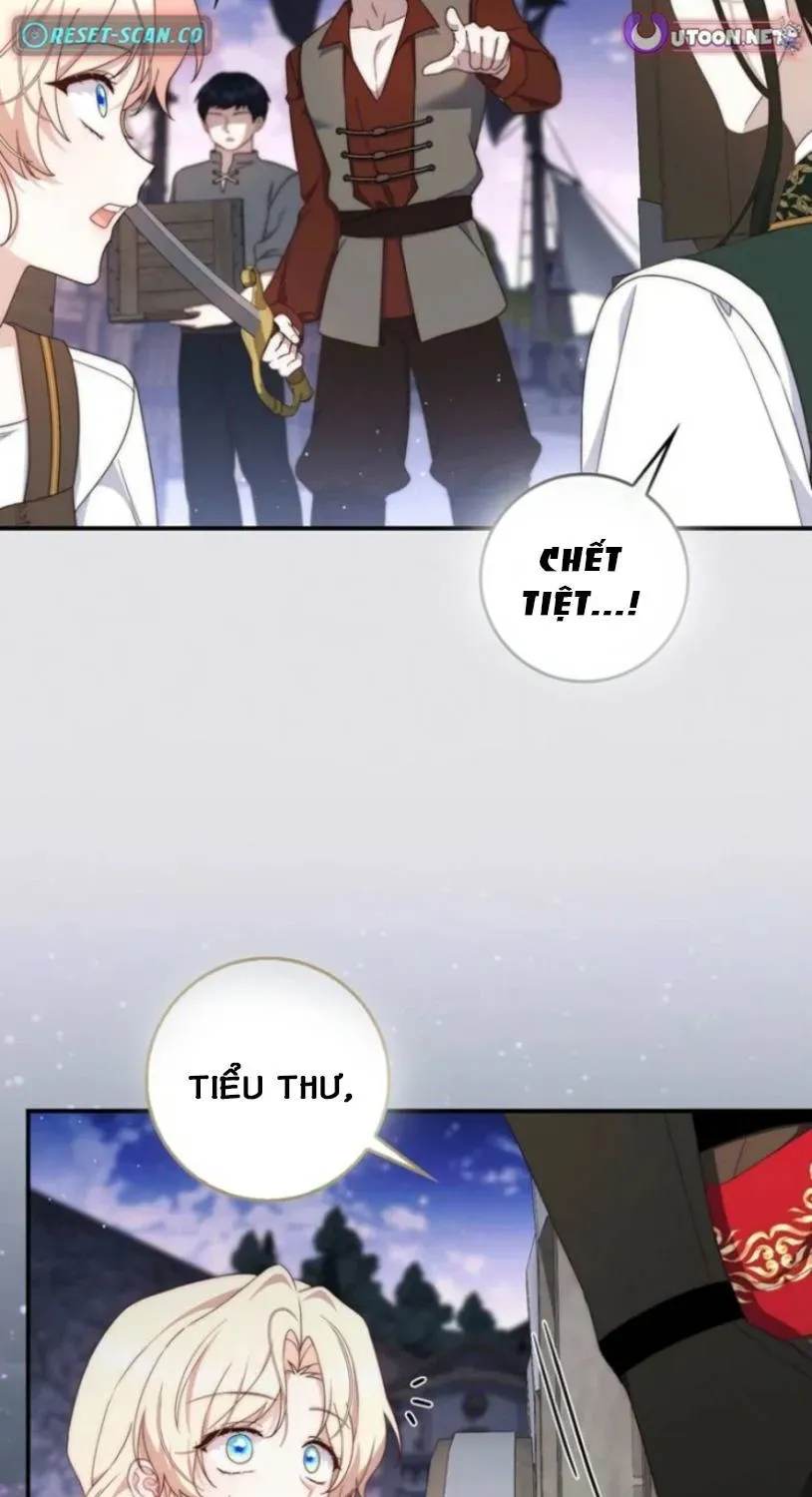 Lừa Dối Hôn Nhân Của Hoàng Đế Chapter 19 - Trang 44