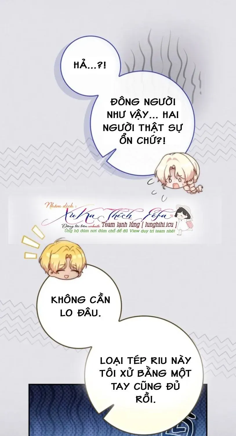 Lừa Dối Hôn Nhân Của Hoàng Đế Chapter 19 - Trang 47