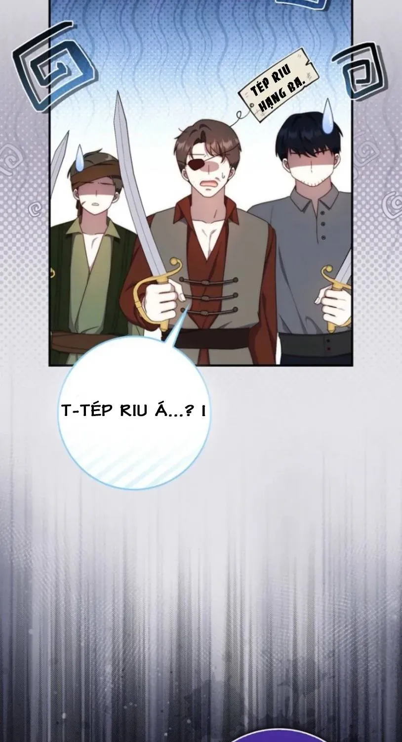 Lừa Dối Hôn Nhân Của Hoàng Đế Chapter 19 - Trang 48