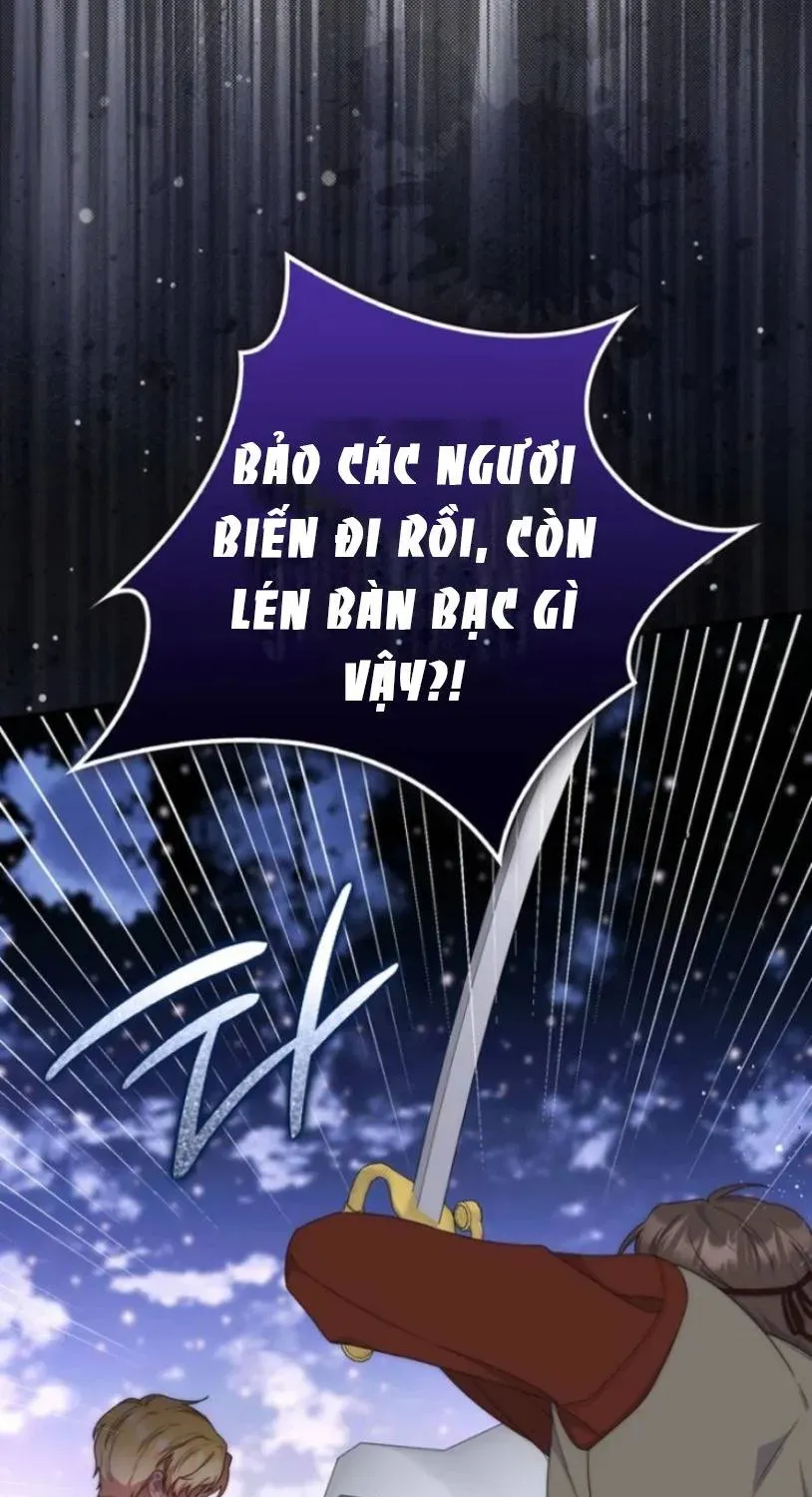 Lừa Dối Hôn Nhân Của Hoàng Đế Chapter 19 - Trang 50