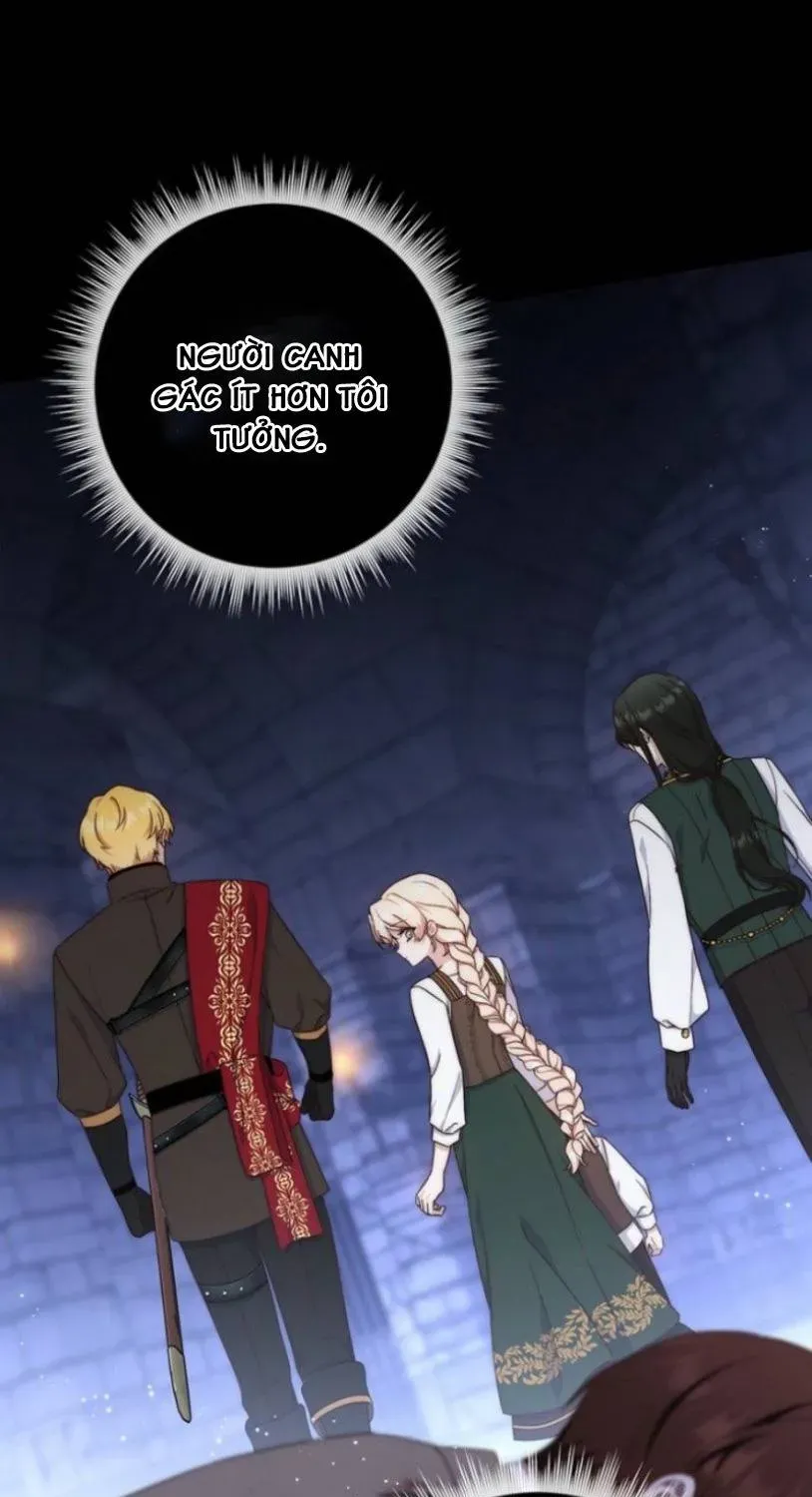 Lừa Dối Hôn Nhân Của Hoàng Đế Chapter 19 - Trang 6