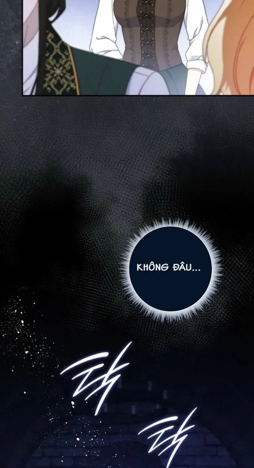Lừa Dối Hôn Nhân Của Hoàng Đế Chapter 19 - Trang 8