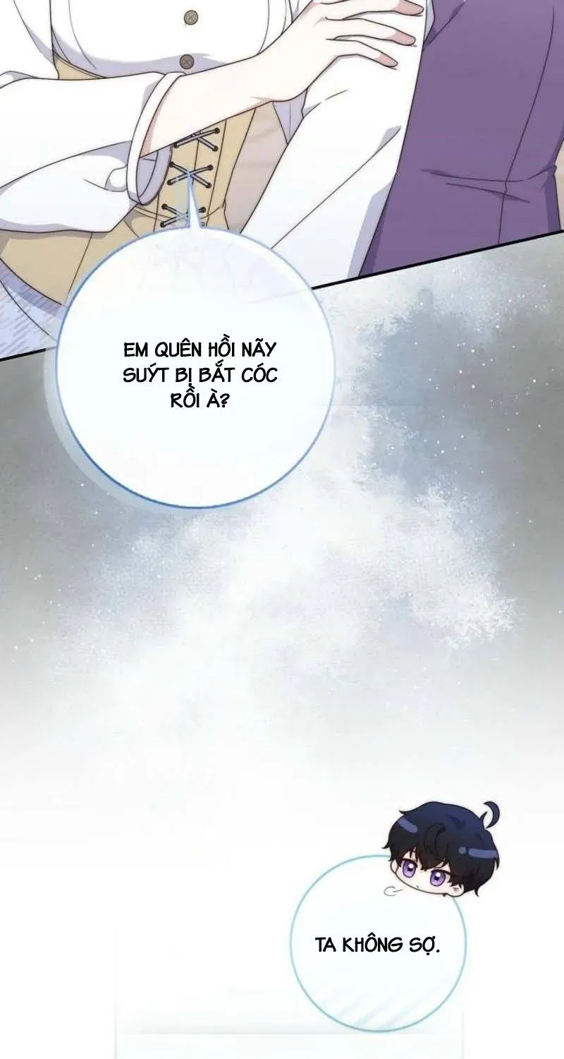 Lừa Dối Hôn Nhân Của Hoàng Đế Chapter 2 - Trang 10