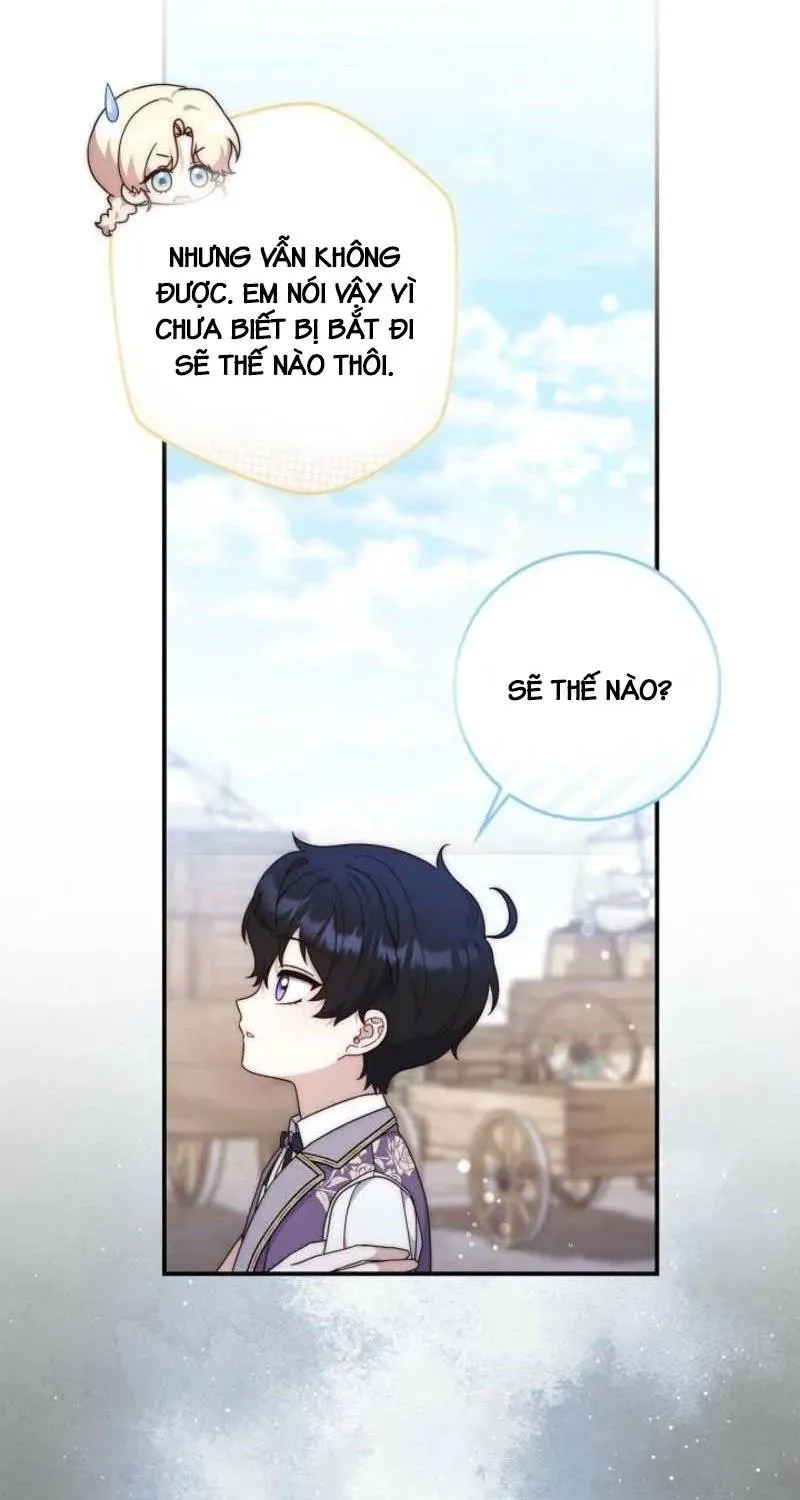Lừa Dối Hôn Nhân Của Hoàng Đế Chapter 2 - Trang 11