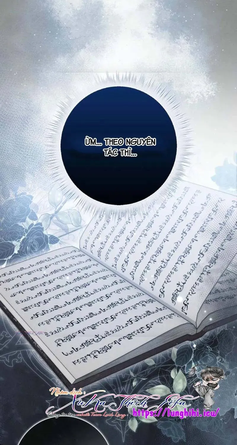 Lừa Dối Hôn Nhân Của Hoàng Đế Chapter 2 - Trang 12