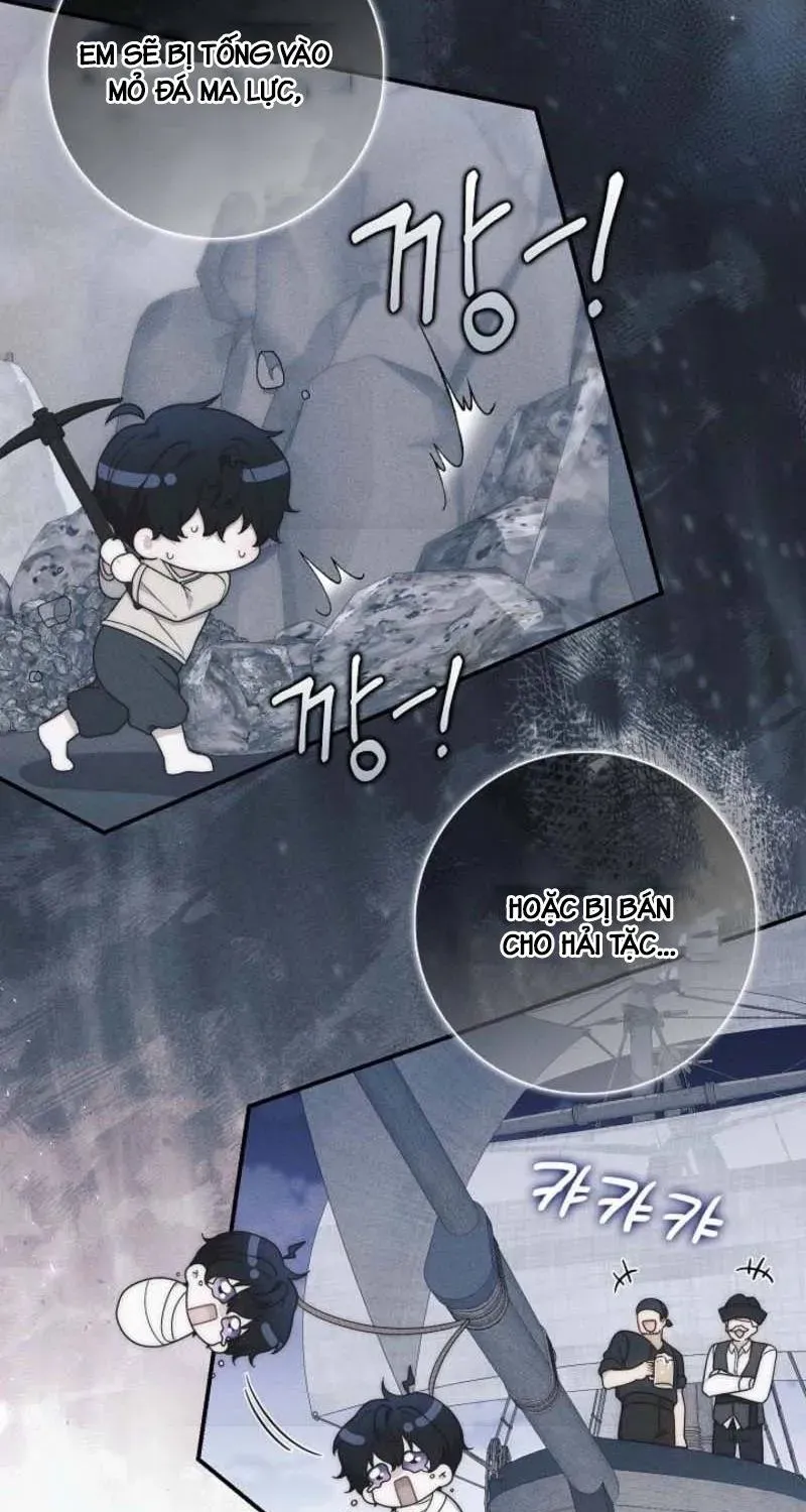 Lừa Dối Hôn Nhân Của Hoàng Đế Chapter 2 - Trang 13
