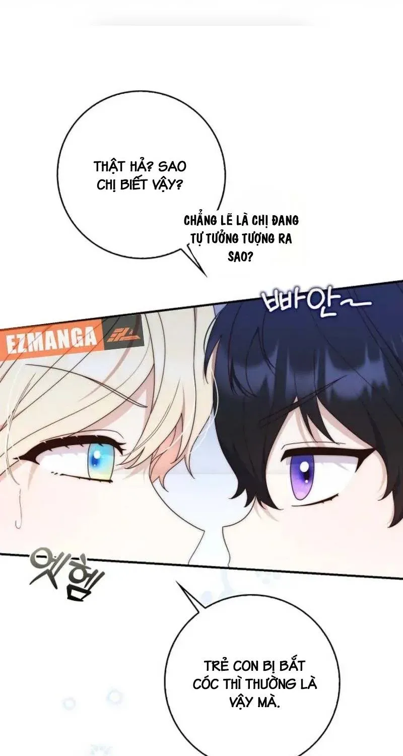 Lừa Dối Hôn Nhân Của Hoàng Đế Chapter 2 - Trang 16