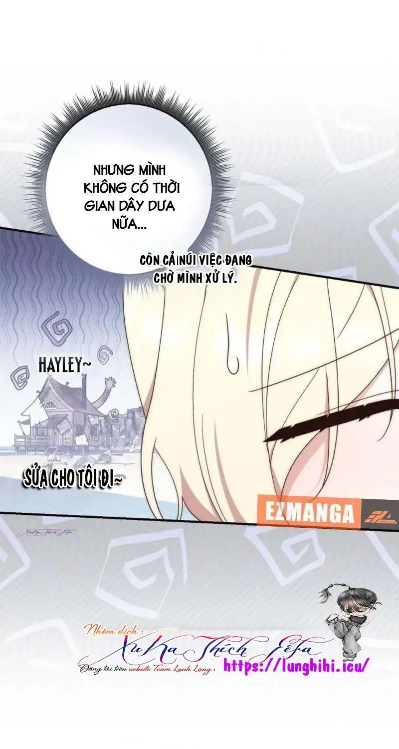 Lừa Dối Hôn Nhân Của Hoàng Đế Chapter 2 - Trang 25