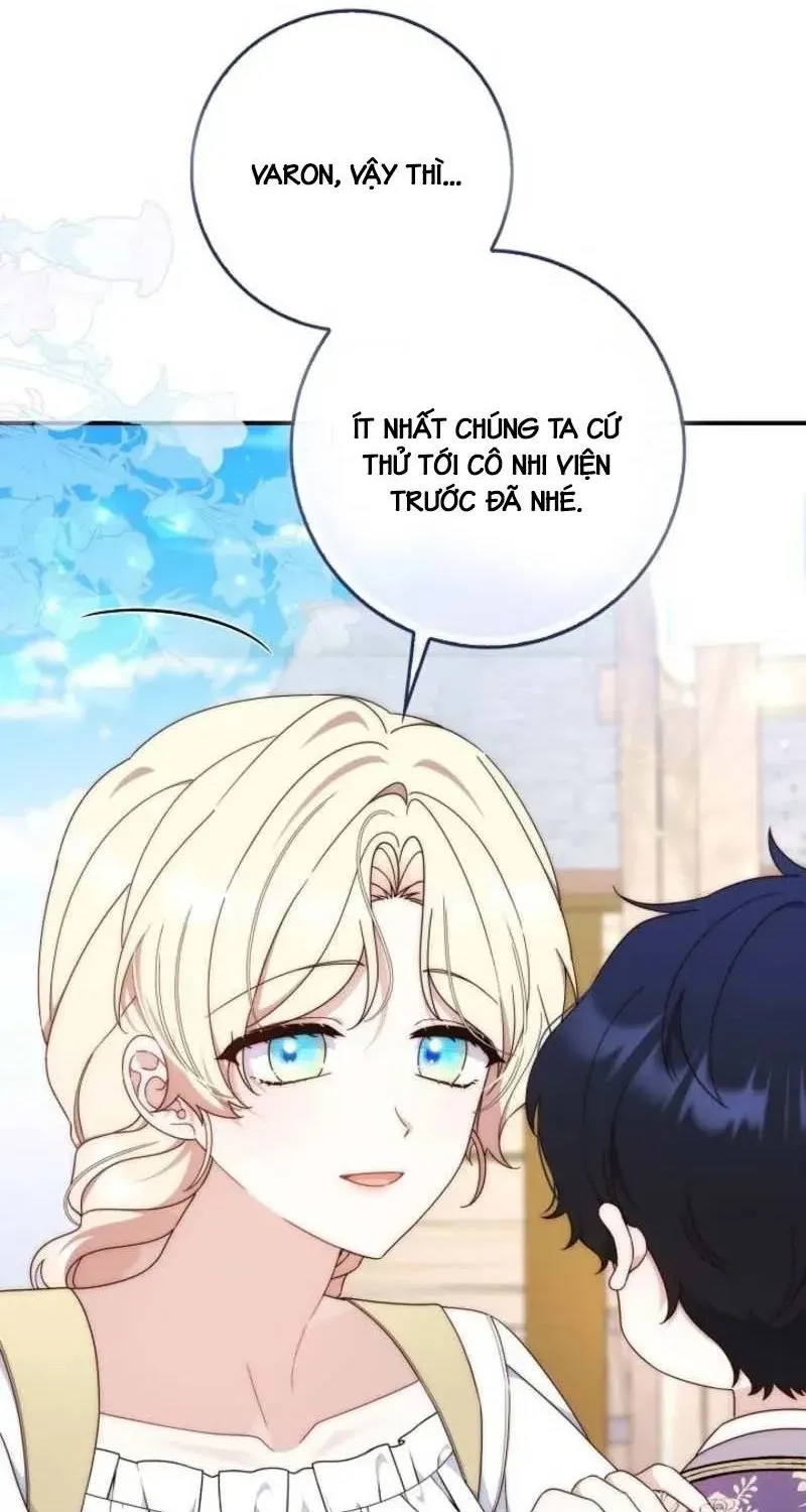 Lừa Dối Hôn Nhân Của Hoàng Đế Chapter 2 - Trang 26