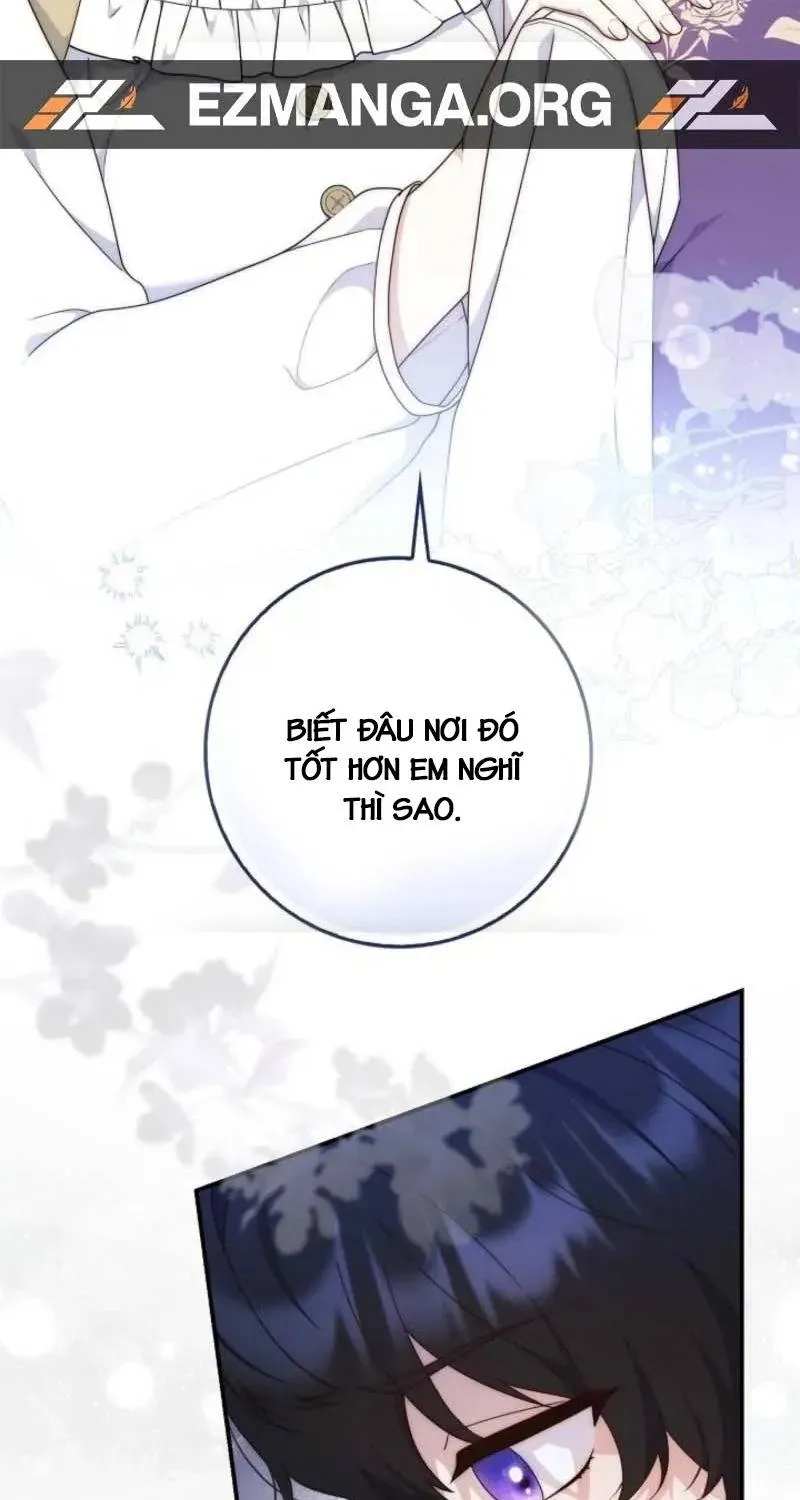 Lừa Dối Hôn Nhân Của Hoàng Đế Chapter 2 - Trang 27
