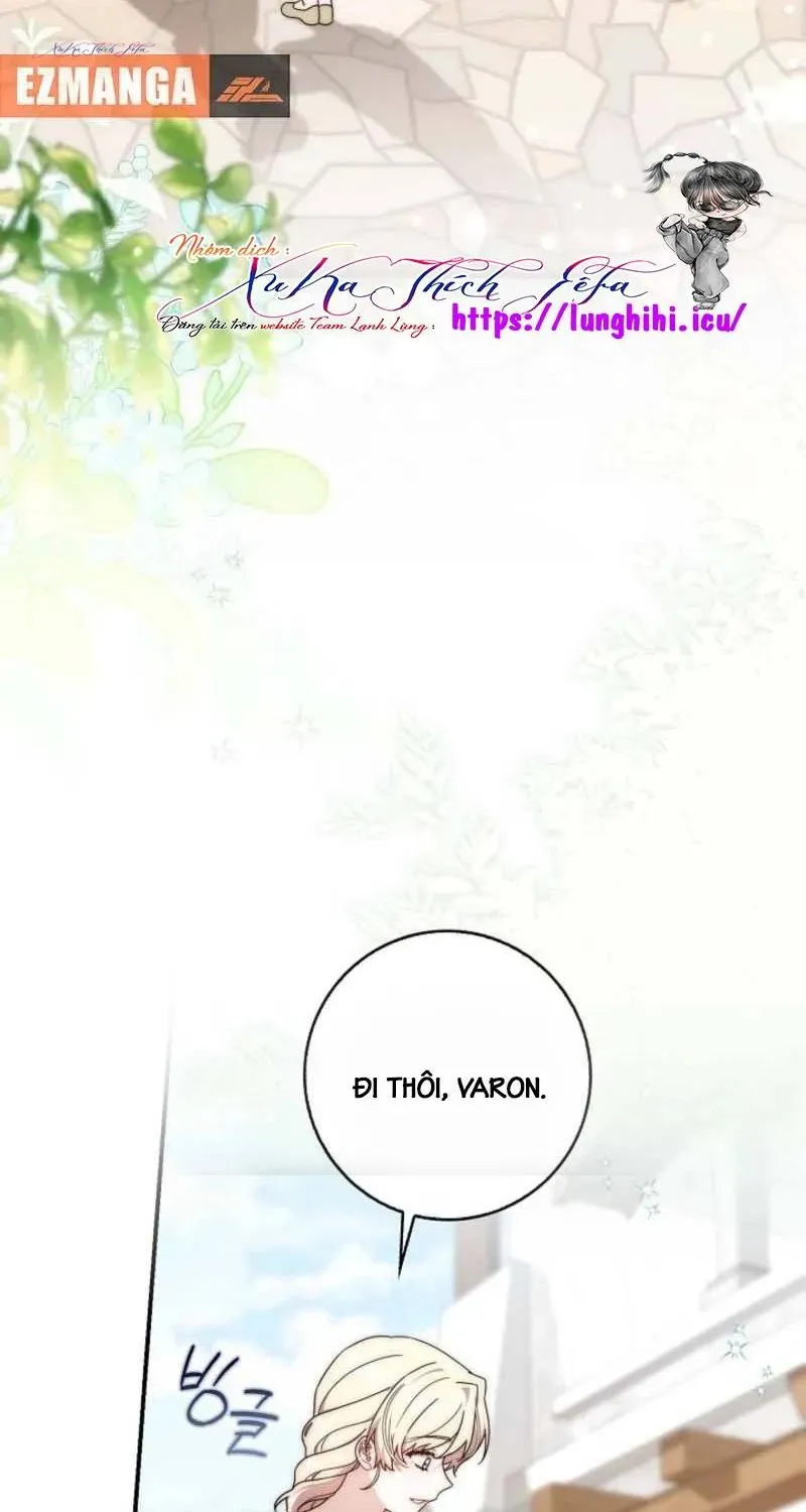 Lừa Dối Hôn Nhân Của Hoàng Đế Chapter 2 - Trang 3
