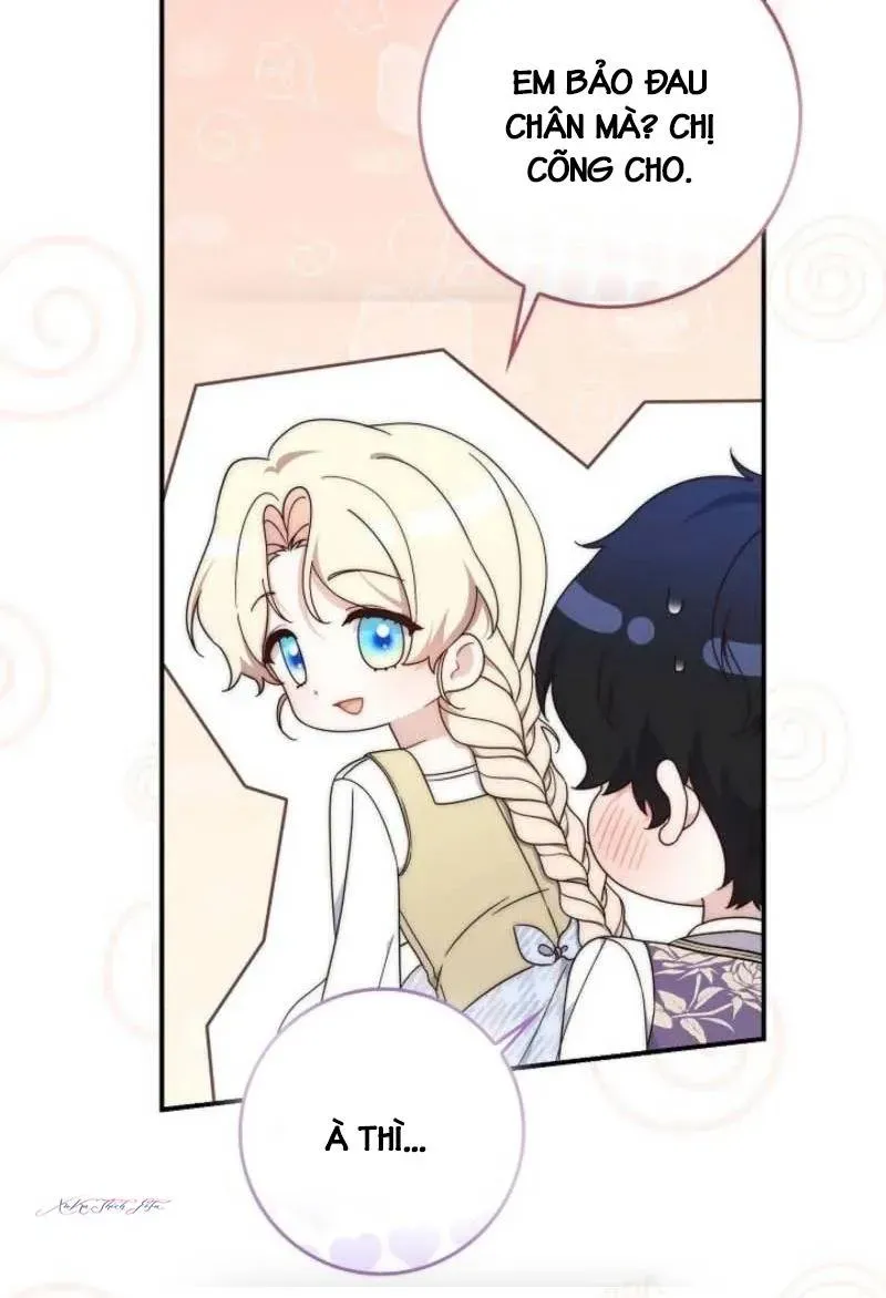 Lừa Dối Hôn Nhân Của Hoàng Đế Chapter 2 - Trang 31