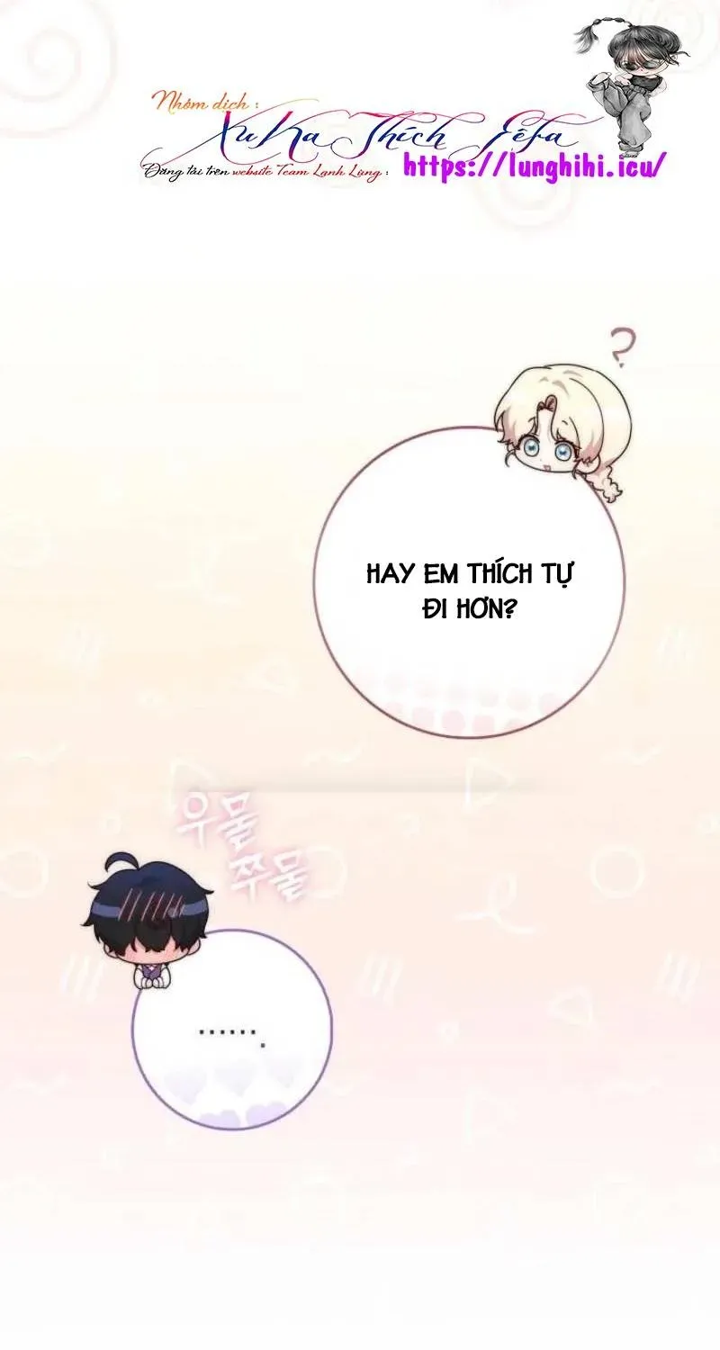 Lừa Dối Hôn Nhân Của Hoàng Đế Chapter 2 - Trang 32