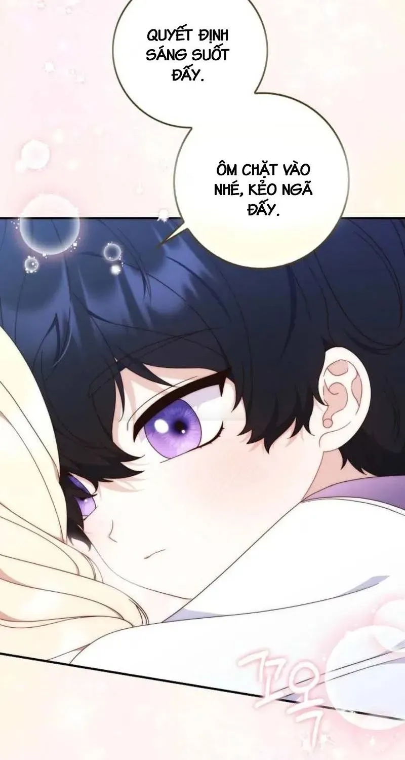 Lừa Dối Hôn Nhân Của Hoàng Đế Chapter 2 - Trang 35