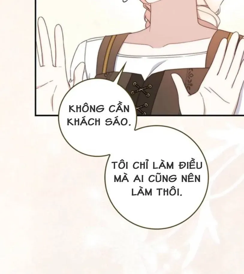 Lừa Dối Hôn Nhân Của Hoàng Đế Chapter 20 - Trang 11