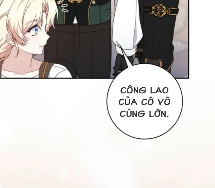 Lừa Dối Hôn Nhân Của Hoàng Đế Chapter 20 - Trang 13