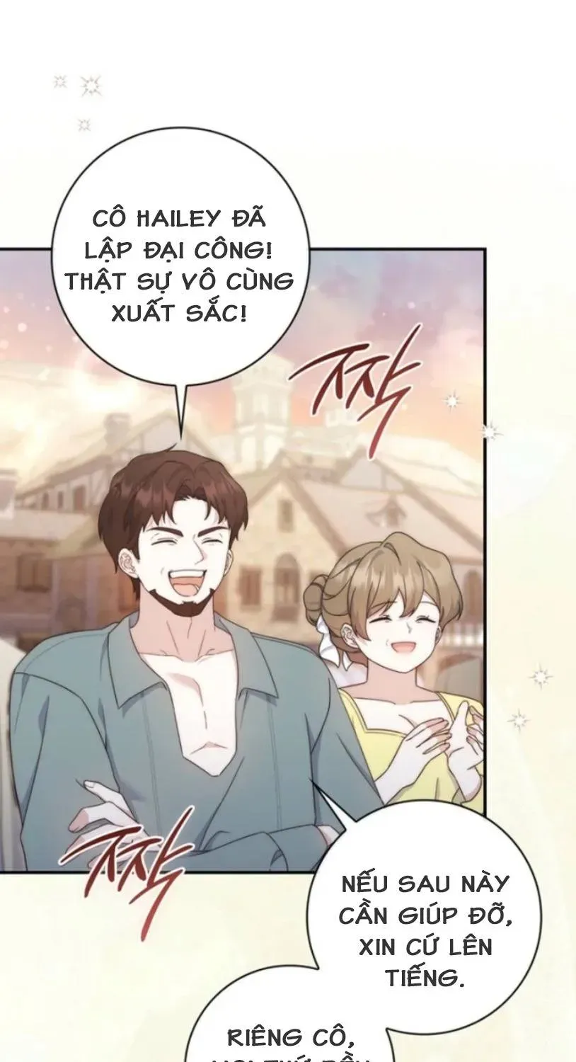 Lừa Dối Hôn Nhân Của Hoàng Đế Chapter 20 - Trang 16