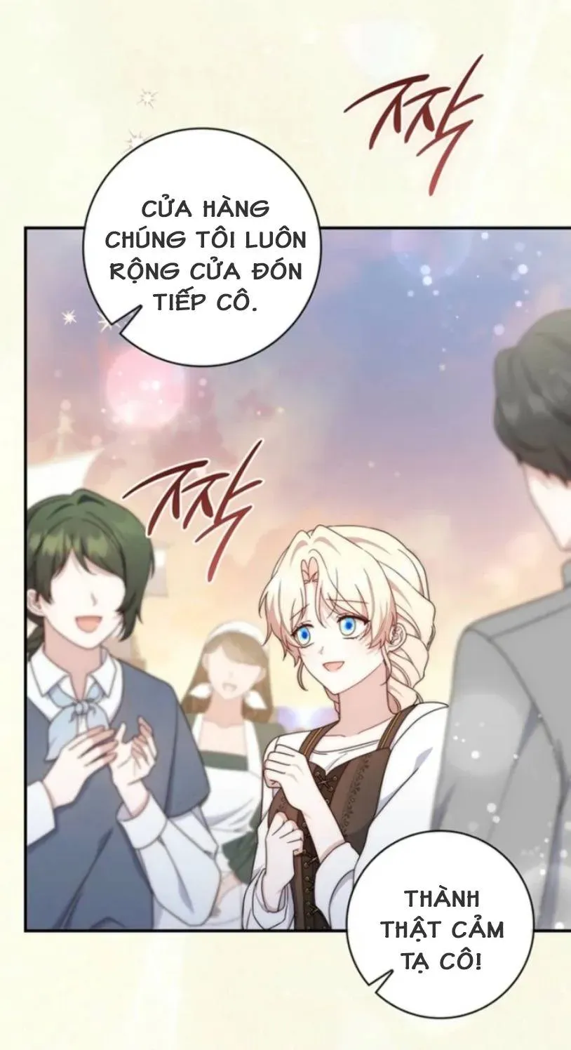 Lừa Dối Hôn Nhân Của Hoàng Đế Chapter 20 - Trang 18