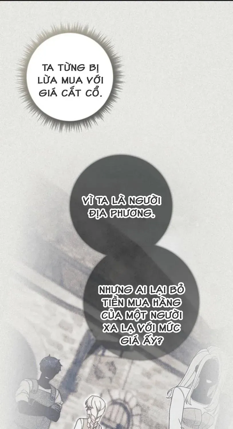 Lừa Dối Hôn Nhân Của Hoàng Đế Chapter 20 - Trang 26