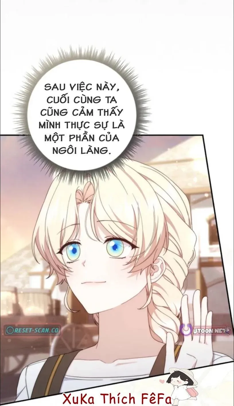 Lừa Dối Hôn Nhân Của Hoàng Đế Chapter 20 - Trang 28