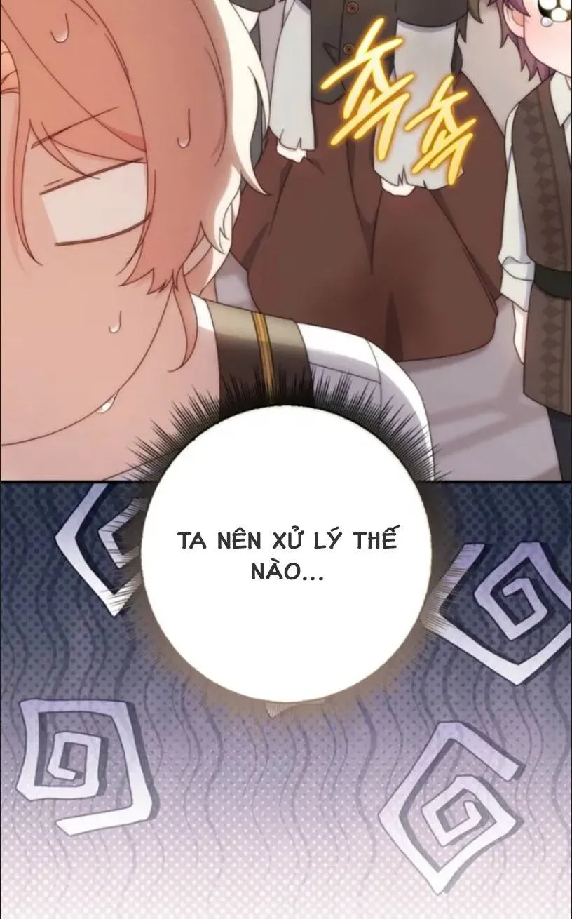 Lừa Dối Hôn Nhân Của Hoàng Đế Chapter 20 - Trang 31