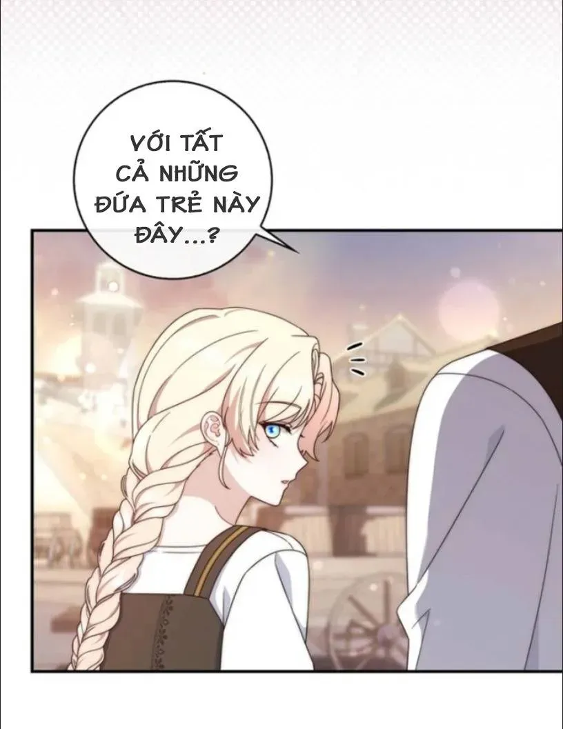 Lừa Dối Hôn Nhân Của Hoàng Đế Chapter 20 - Trang 32