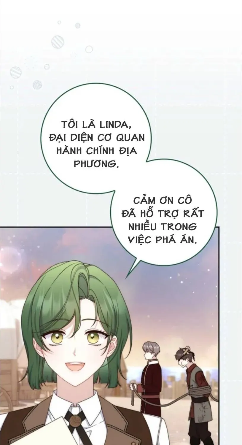 Lừa Dối Hôn Nhân Của Hoàng Đế Chapter 20 - Trang 33