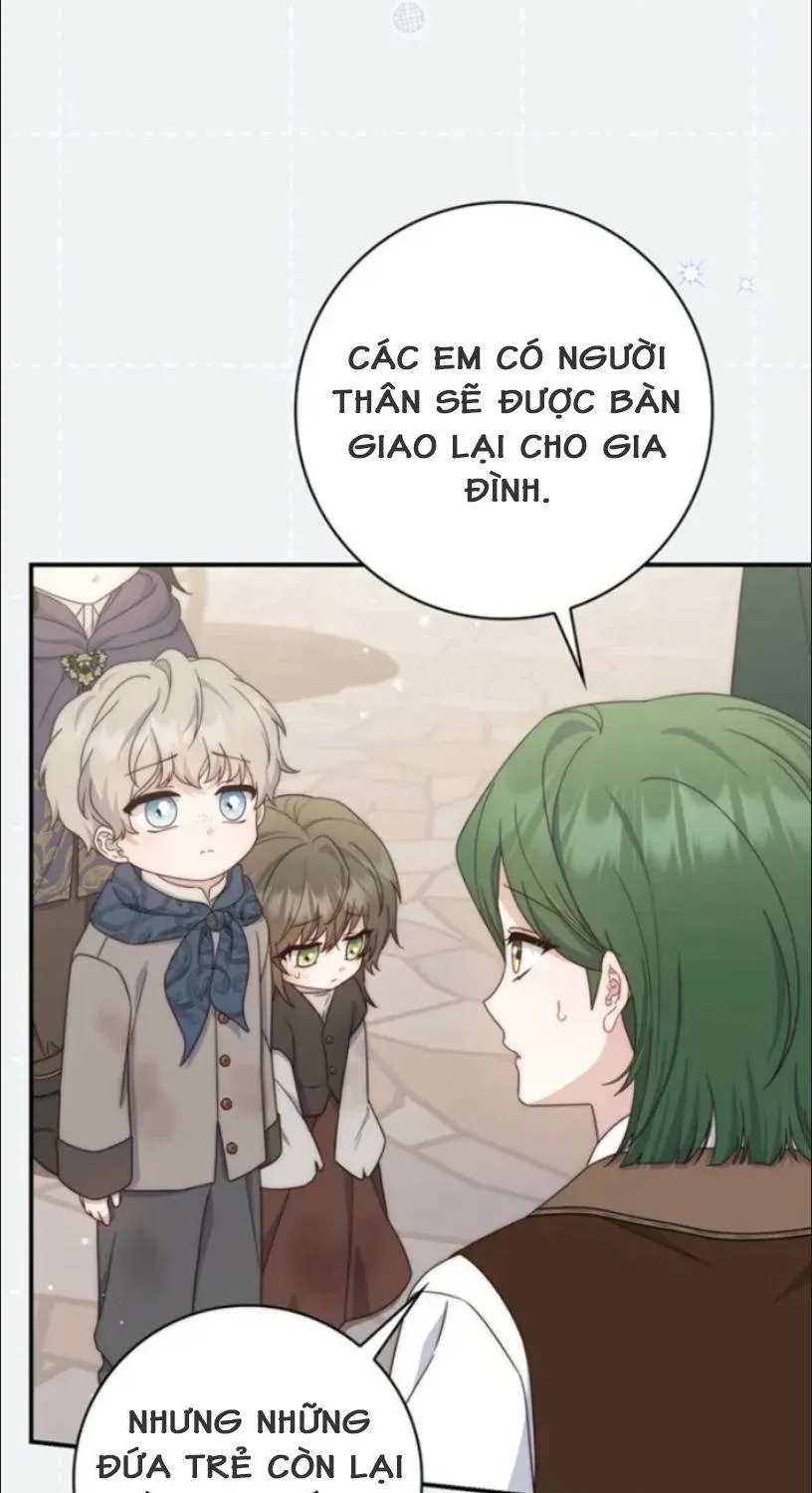 Lừa Dối Hôn Nhân Của Hoàng Đế Chapter 20 - Trang 35